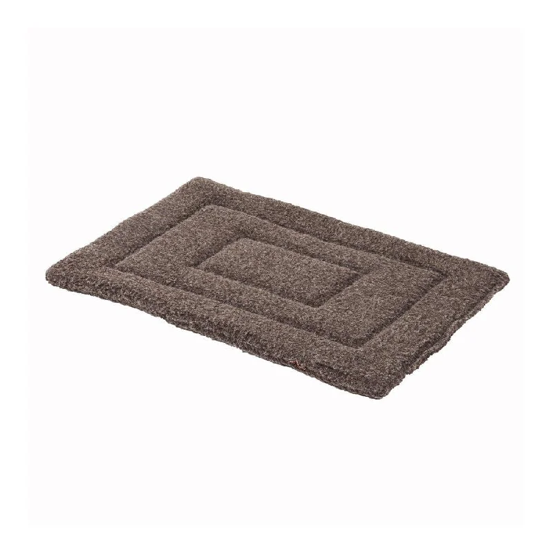 Coco Berber Fleece Dog Crate Mat