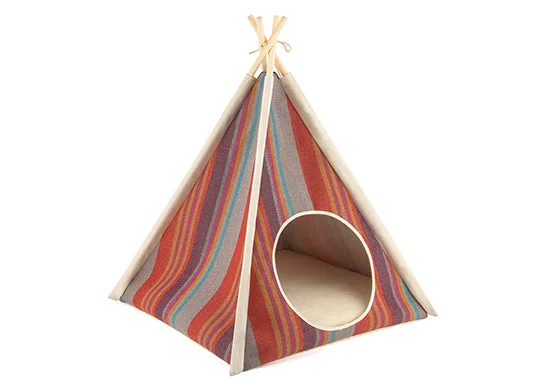 Horizon Pet Teepee Tent