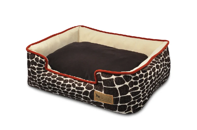 Kalahari Lounge Bed