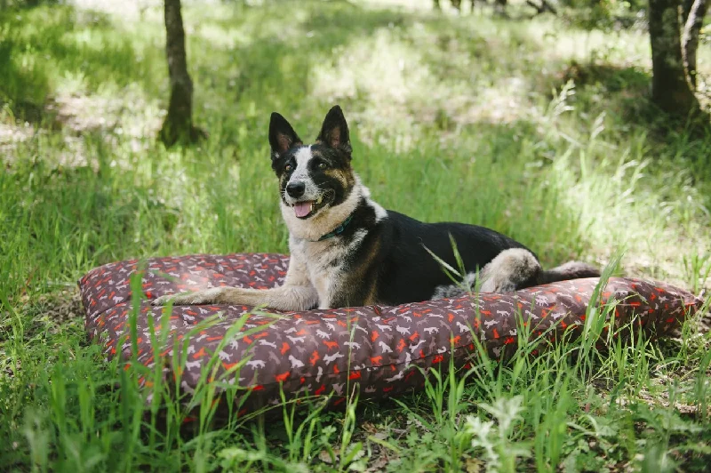 Scout & About Outdoor Bed