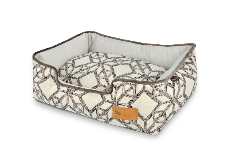 Solstice Lounge Bed