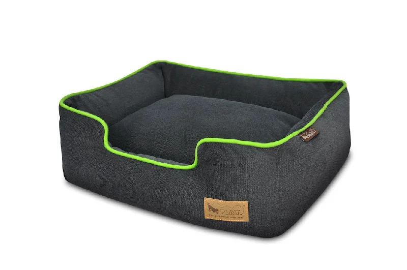 Urban Plush Lounge Bed