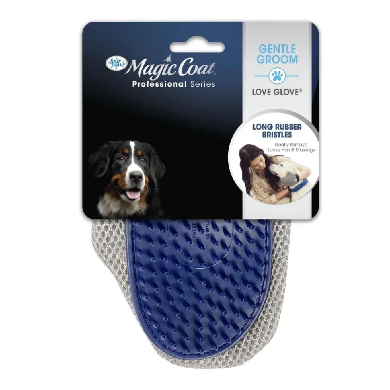 4PAWS LOVE GLOVE MAGIC COAT