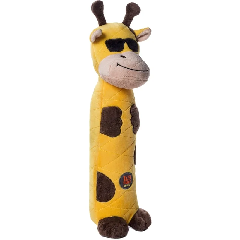 CHARMING PET BOTTLE BROS GIRAFFE (LG-20 IN)