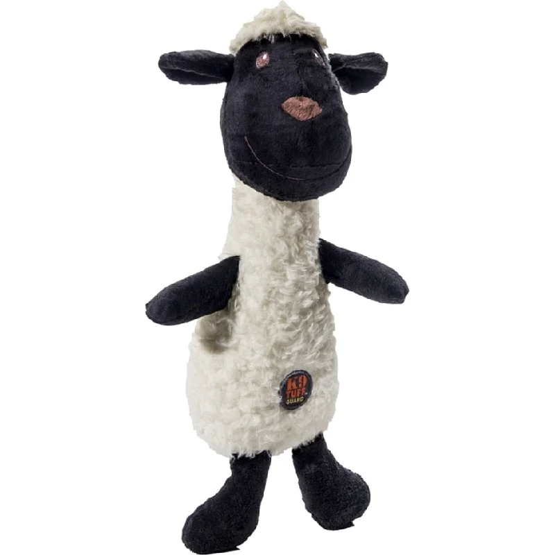 CHARMING PET SCRUFFLES LAMB (LG- 18 IN)