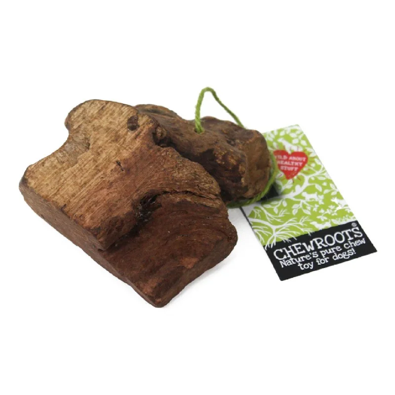 Green & Wilds ChewRoot Medium Dog Treat