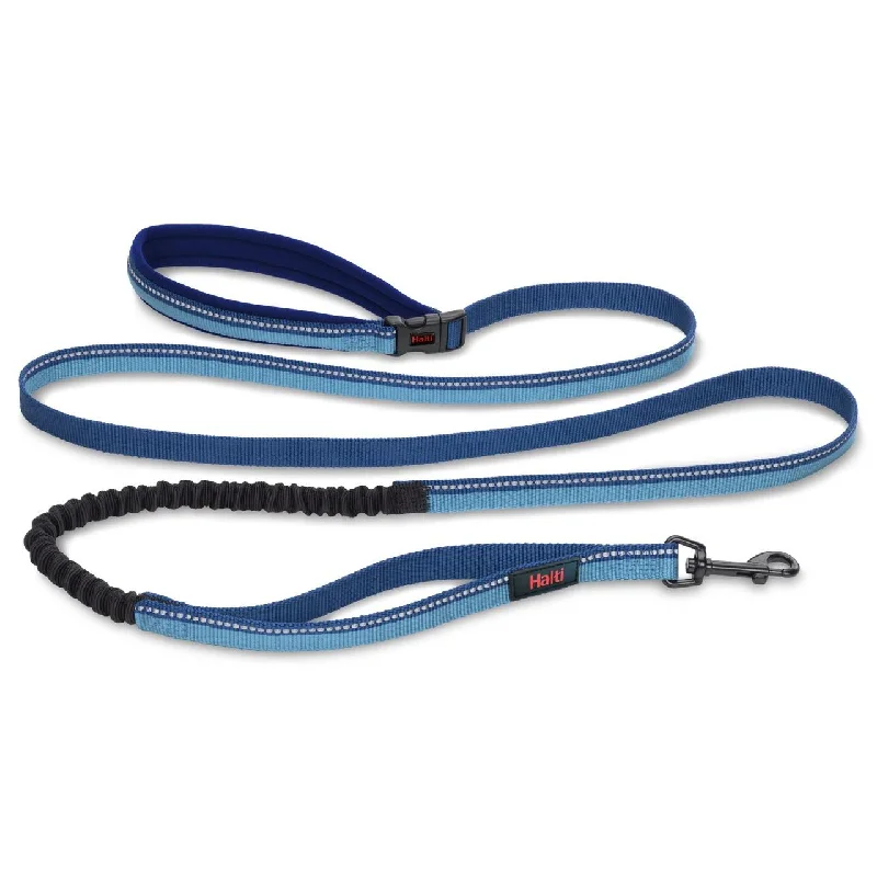 Halti Active Blue Dog Lead Small