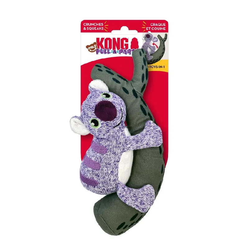 KONG Pull-A-Partz™ Pals Koala Small