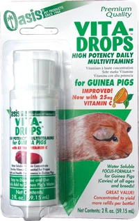 KORDON OASIS GUINEA PIG DROP