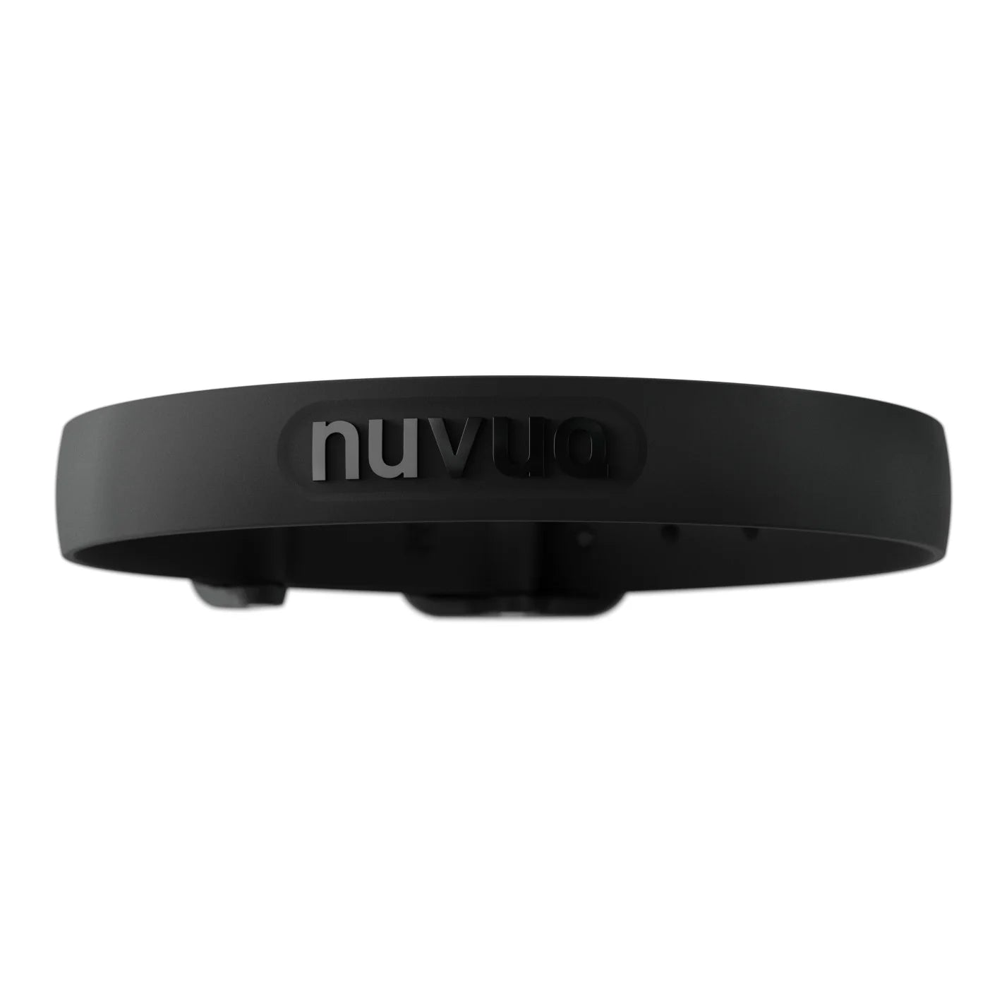 Nuvuq Black Pepper Collar Dog