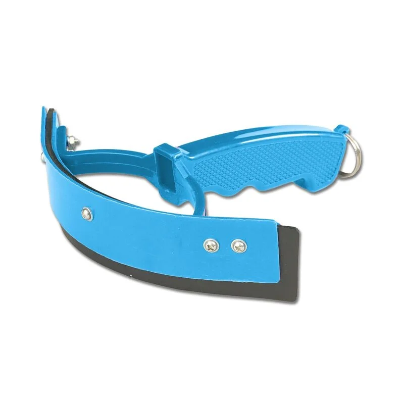 Waldhausen Mini Sweat Scraper Blue