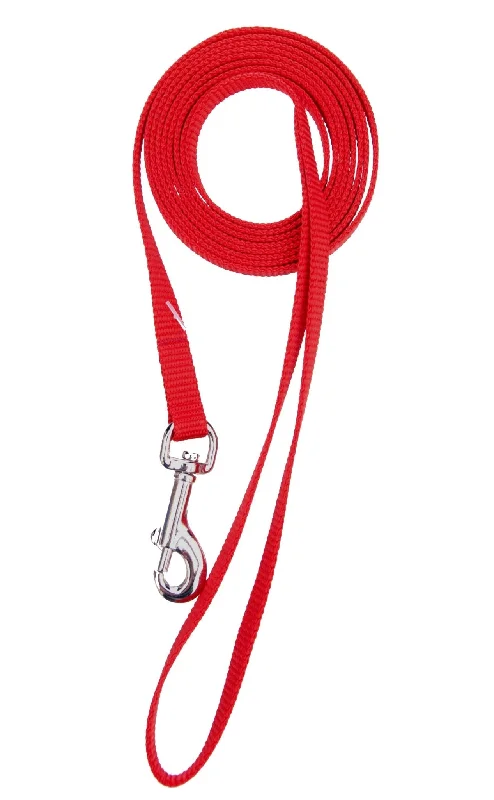 Valhoma Nylon Chicken Leash, 4 ft