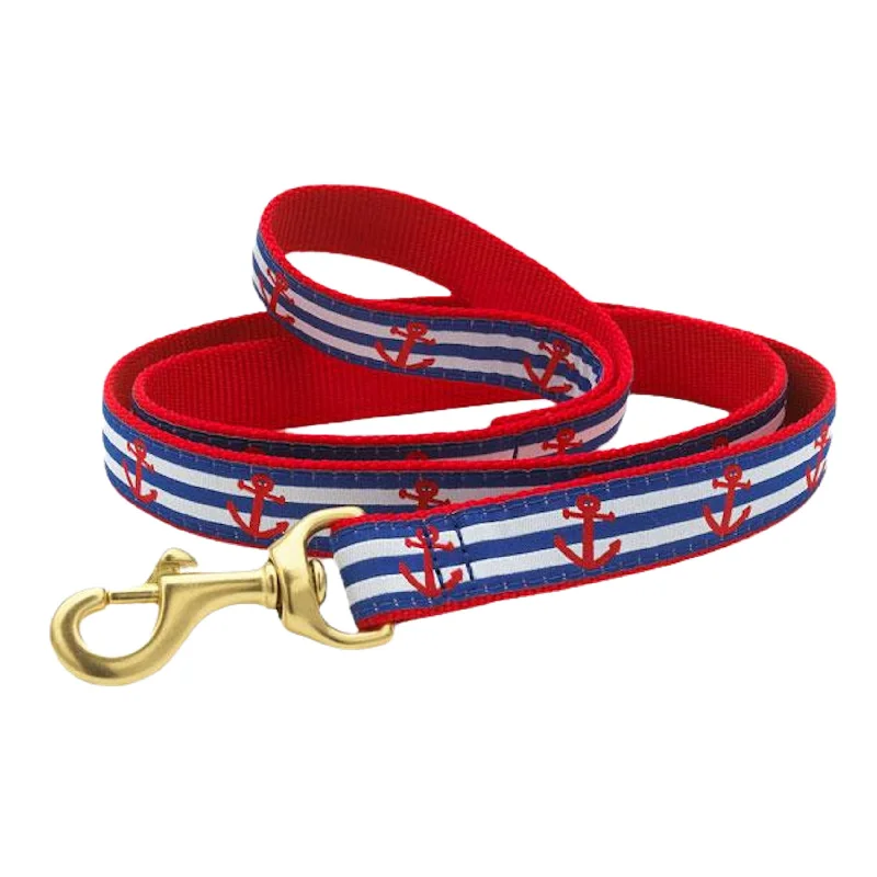 Leash | Anchors Aweigh