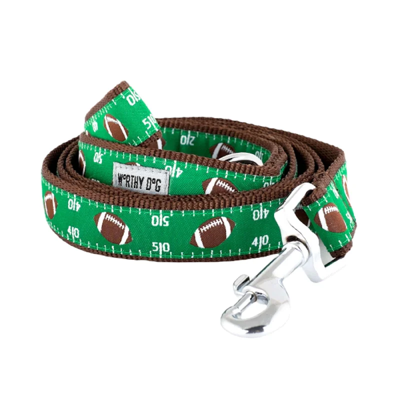 Leash | Football Field