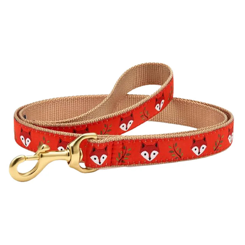 Leash | Foxy