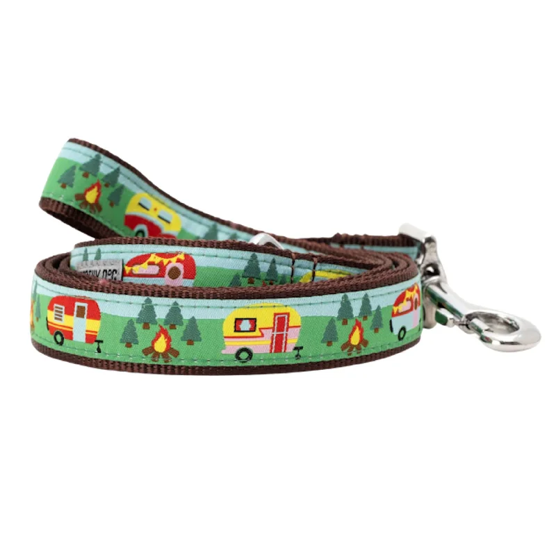 Leash | Happy Camper