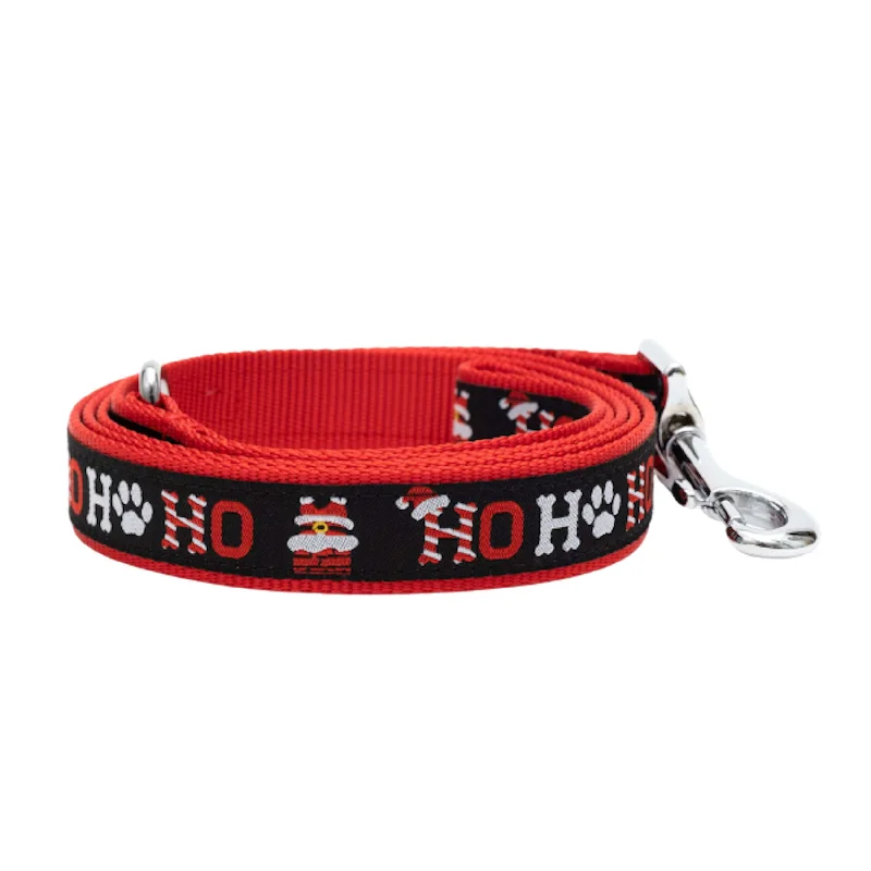 Leash | Ho! Ho! Ho!