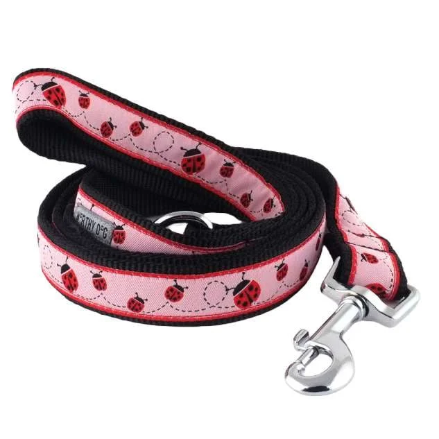 Leash | Ladybugs