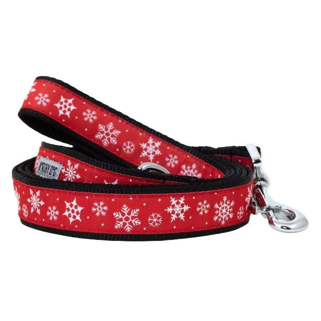 Leash | Let It Snow