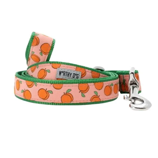 Leash | Peachy Keen