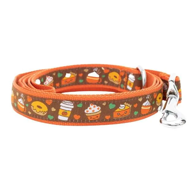 Leash | Pumpkin Spice