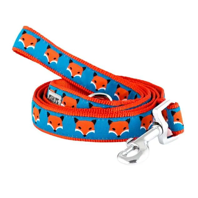 Leash | Red Fox