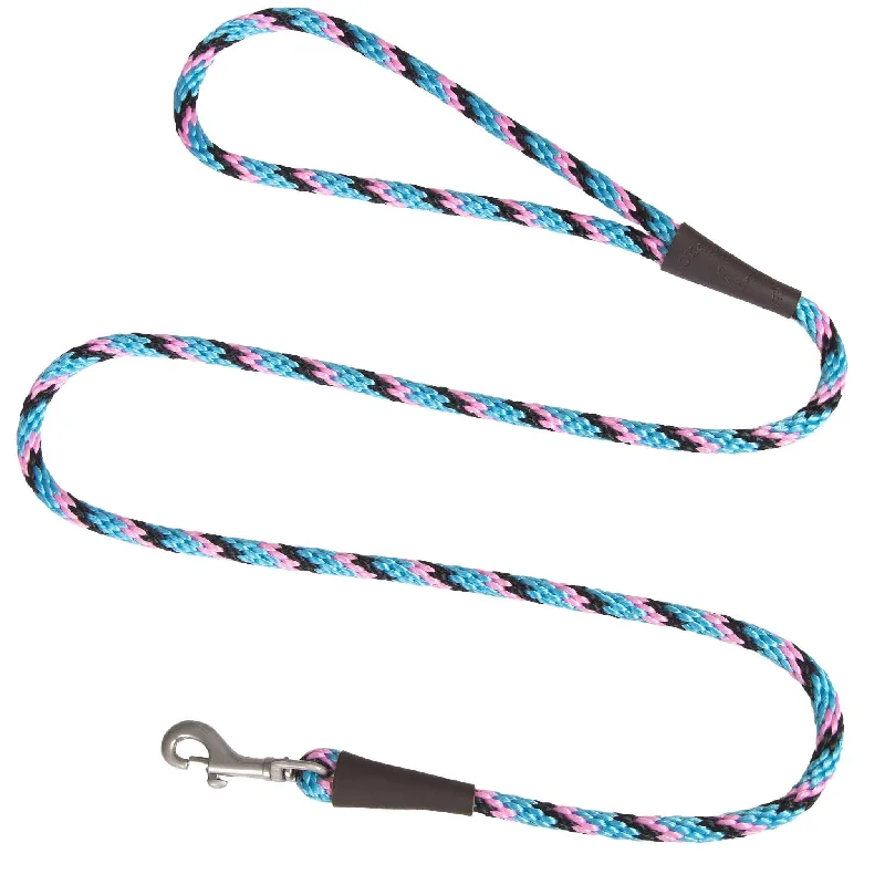 Mendota Snap Leash - Small 3/8 inch