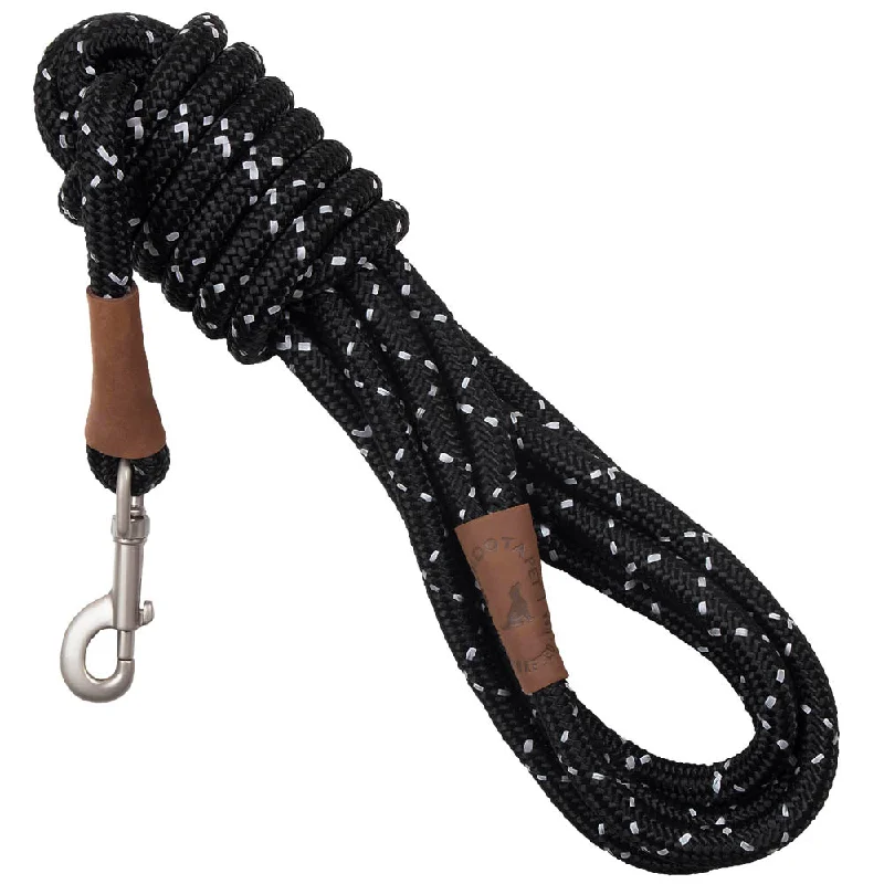 Mendota Long Snap Leash - 15 Feet