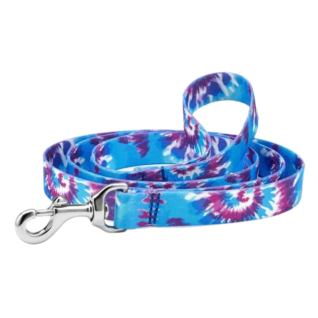 Sport Leash | Tie Dye