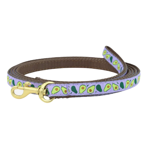 Teacup Leash | Avocado