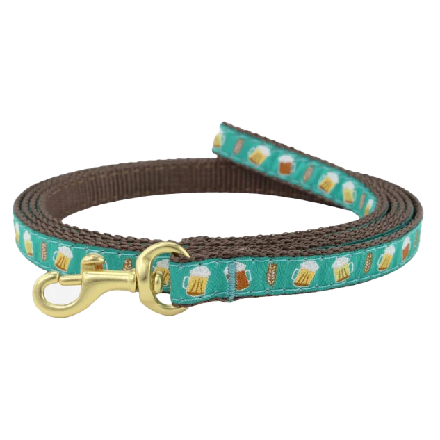 Teacup Leash | Beer