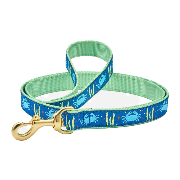 Teacup Leash | Crab