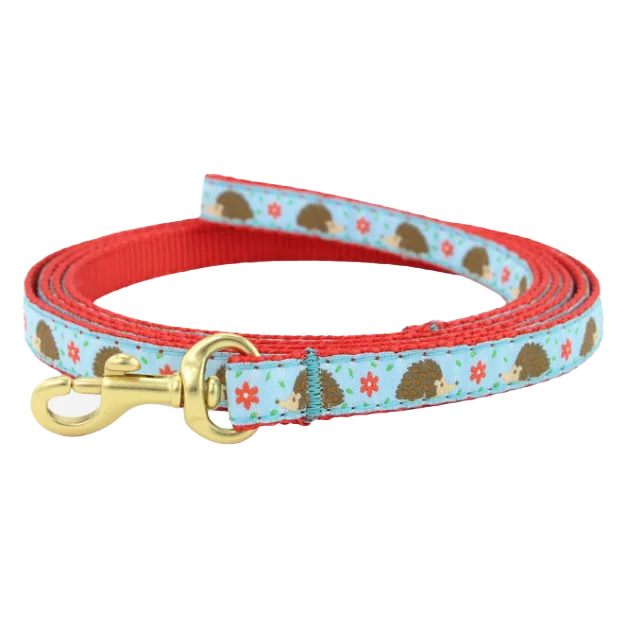 Teacup Leash | Hedgehogs