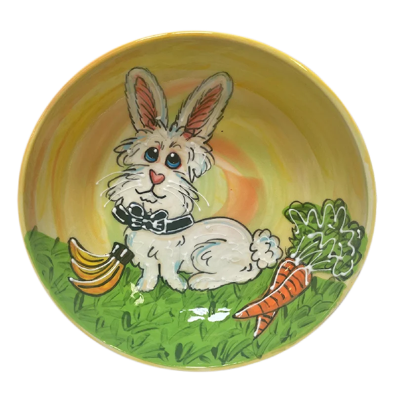 Bunny Bowl