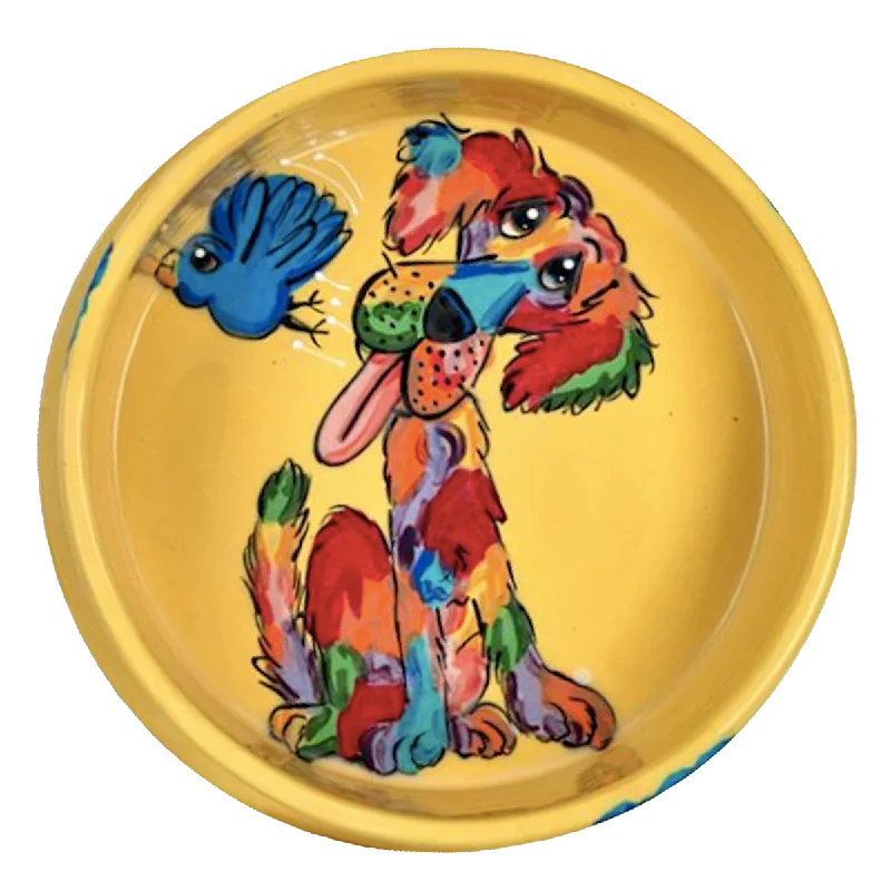 Golden Wonders Rainbow Palz™ Bowl