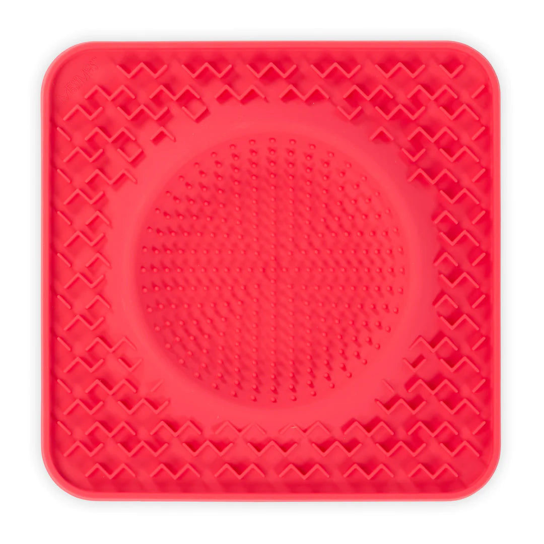 Red Mat